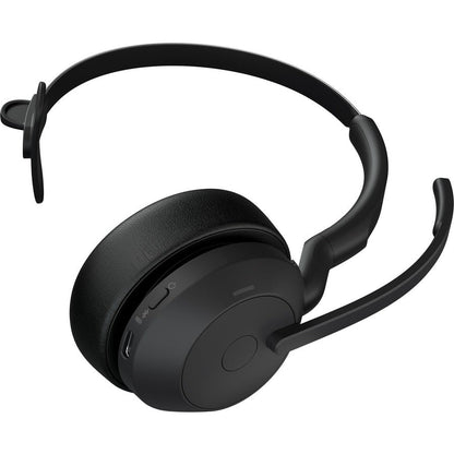Jabra Evolve2 55 MS Mono USB-A Headset 25599-899-999-01
