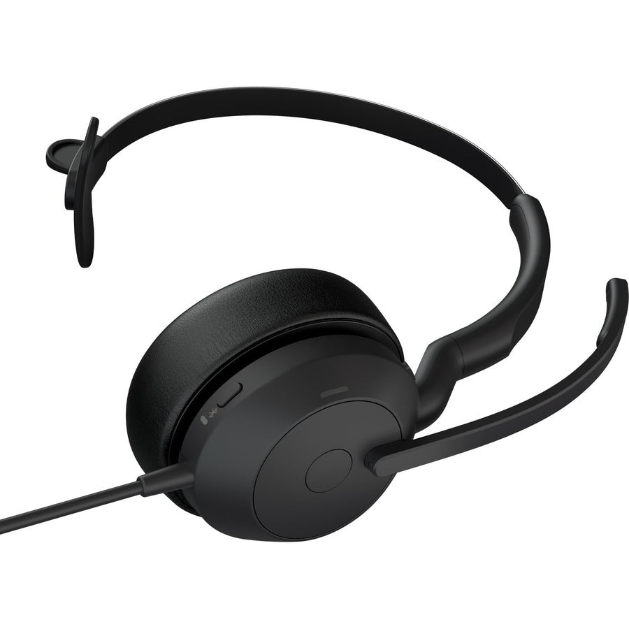 Casque Jabra Evolve2 50 UC Mono USB-C 25089-889-899