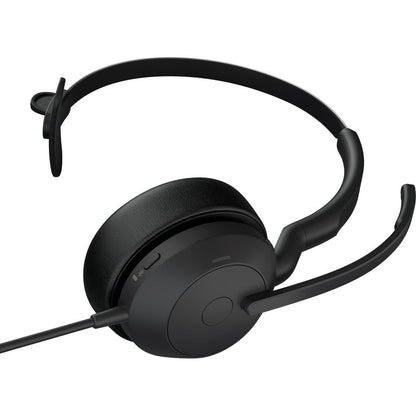 Casque Jabra Evolve2 50 UC Mono USB-C 25089-889-899