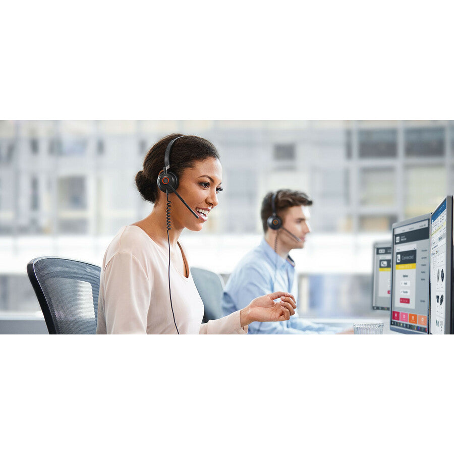 Casque mono USB-C Jabra Engage 50 5093-610-189