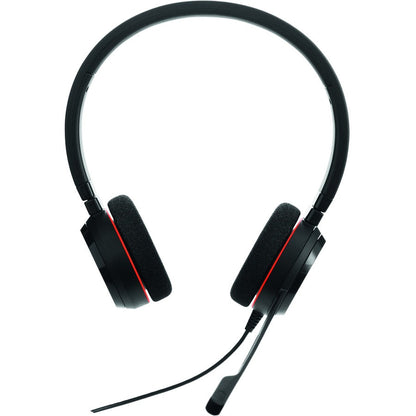 Jabra Evolve 20 MS Stereo Headset 4999-823-109