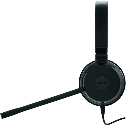 Jabra Evolve 20 MS Stereo Headset 4999-823-109