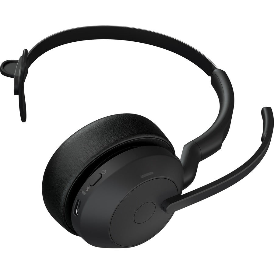 Casque Jabra Evolve2 55 UC Mono USB-A 25599-889-999-01