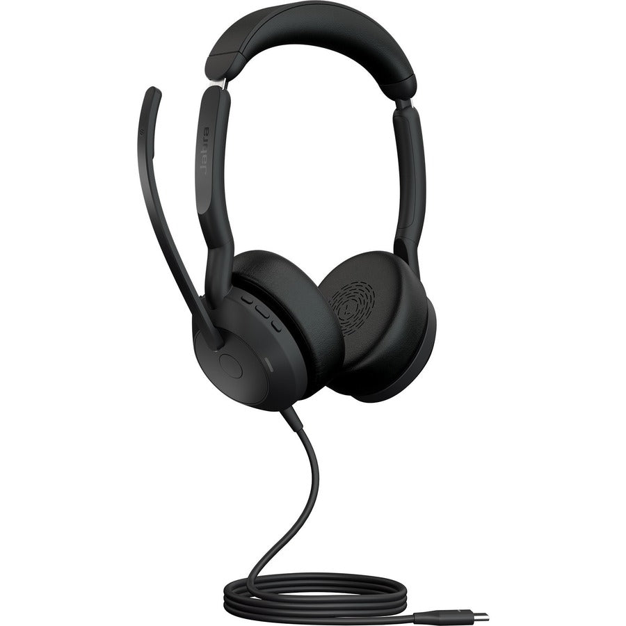 Casque stéréo USB-C Jabra Evolve2 50 MS 25089-999-899