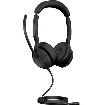 Casque stéréo USB-C Jabra Evolve2 50 MS 25089-999-899