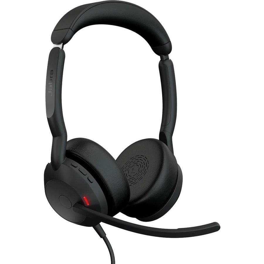 Casque stéréo USB-C Jabra Evolve2 50 MS 25089-999-899