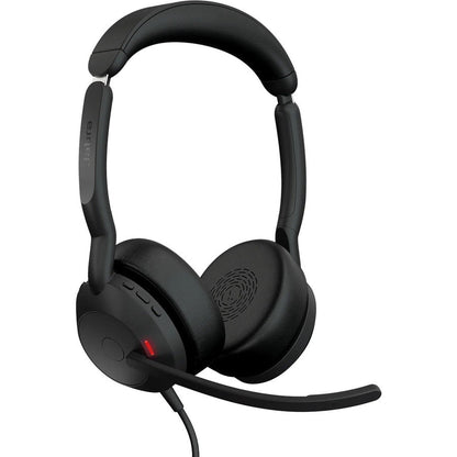 Casque stéréo USB-C Jabra Evolve2 50 MS 25089-999-899