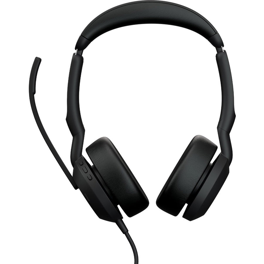 Casque stéréo USB-C Jabra Evolve2 50 MS 25089-999-899