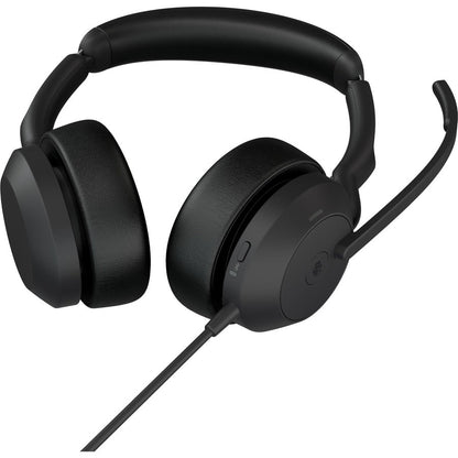 Casque stéréo USB-C Jabra Evolve2 50 MS 25089-999-899