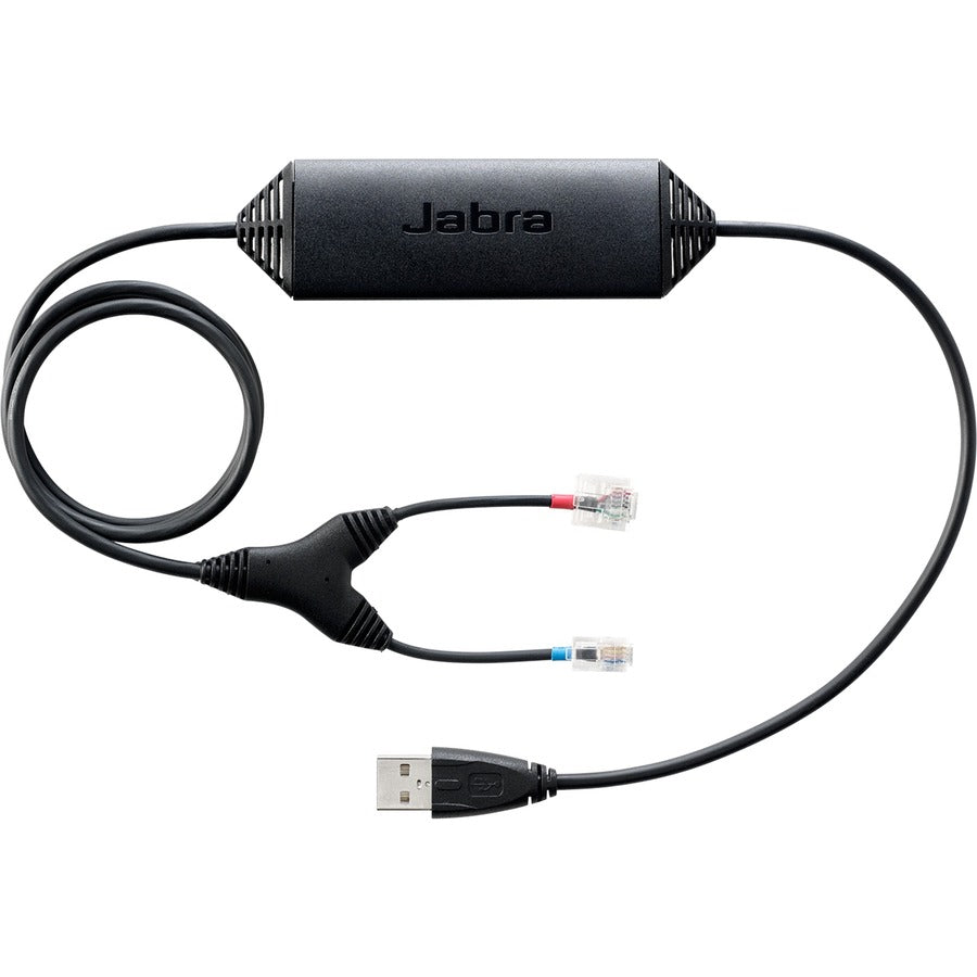 Adaptateur Jabra EHS pour Avaya 14201-32