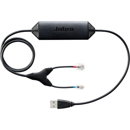 Adaptateur Jabra EHS pour Avaya 14201-32