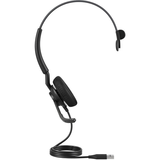 Casque UC mono USB-A Jabra Engage 50 II 5093-610-279
