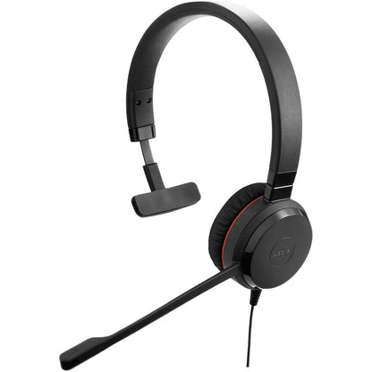 Casque Jabra Evolve 20SE UC Mono - Édition spéciale 4993-829-409