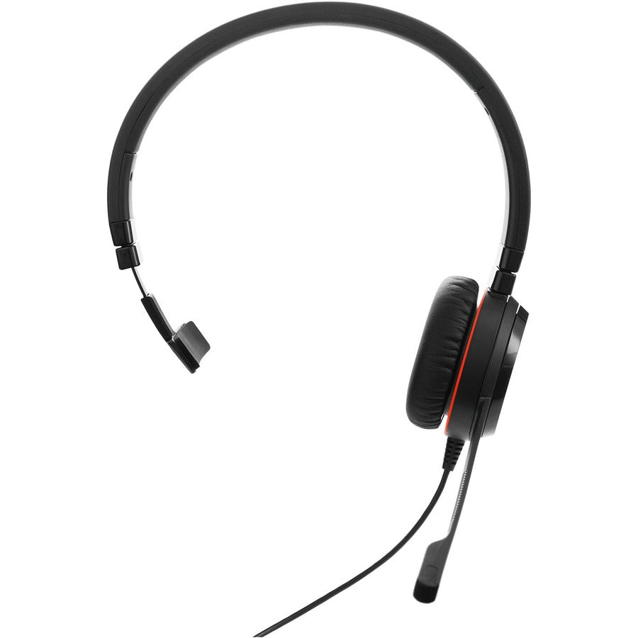 Casque Jabra Evolve 20SE UC Mono - Édition spéciale 4993-829-409
