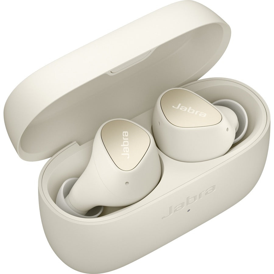 Jabra Elite 4 Earset 100-99183002-99