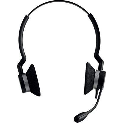 Jabra BIZ 2300 QD Duo Headset 2309-820-119
