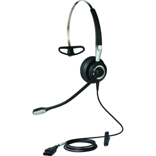 Jabra BIZ 2400 II QD Mono NC 3 in1 Headset 2406-820-205