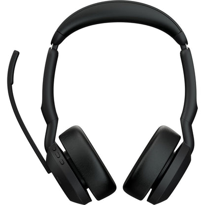 Casque stéréo USB-C Jabra Evolve2 55 MS 25599-999-889-01