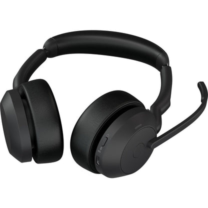 Casque stéréo USB-C Jabra Evolve2 55 MS 25599-999-889-01