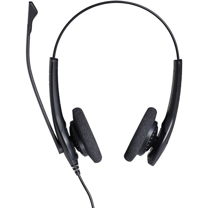 Jabra BIZ 1500 Duo USB Casque 1559-0159