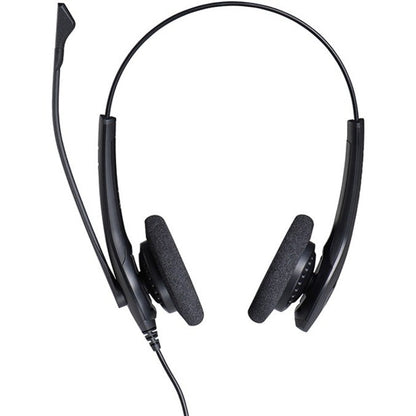 Jabra BIZ 1500 Duo USB Casque 1559-0159