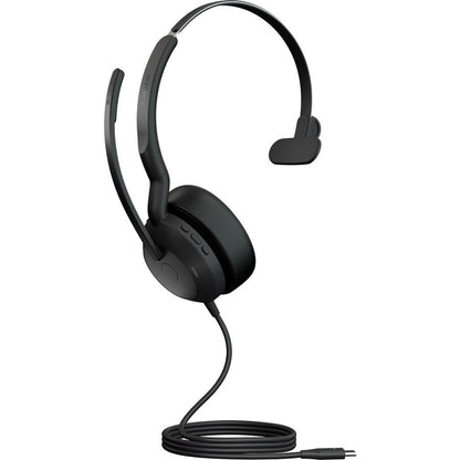 Casque Jabra Evolve2 50 MS Mono USB-C 25089-899-899