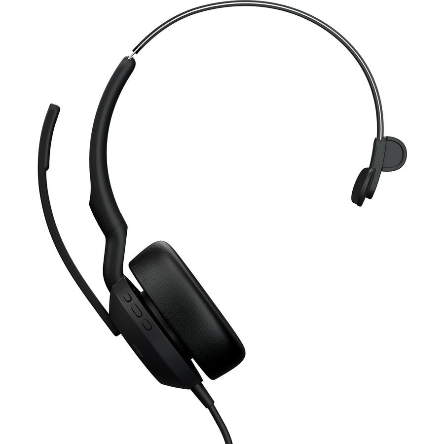 Casque Jabra Evolve2 50 MS Mono USB-C 25089-899-899