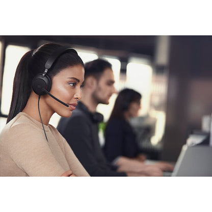 Jabra Evolve2 40 Headset 24089-889-999