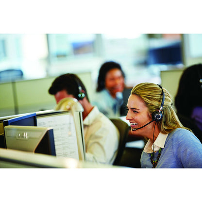 Jabra Biz Série 2400II 2486-825-209