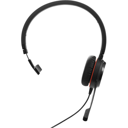 Jabra Evolve 20 MS Mono - Special Edition Headset 4993-823-309