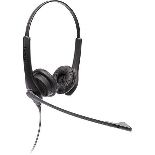 Jabra BIZ 1100 Duo Headset 1159-0139-EDU