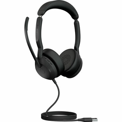Casque stéréo USB-A Jabra Evolve2 50 UC 25089-989-999