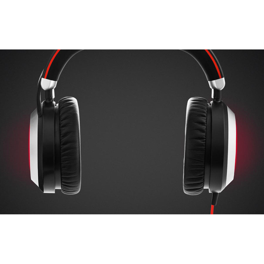 Jabra Evolve 80 Stereo Headset with ANC 7899-829-289
