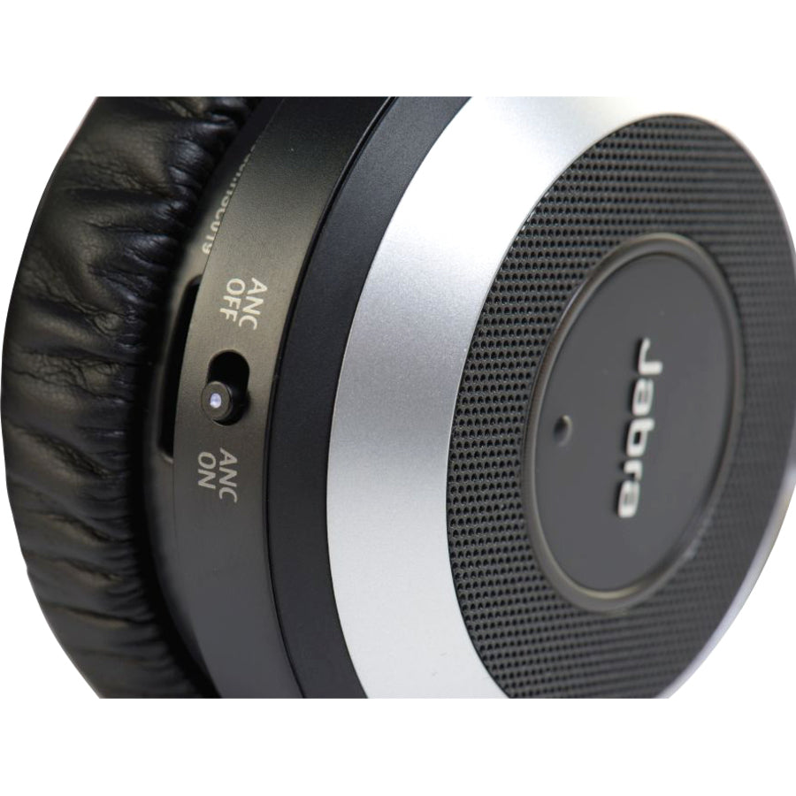 Jabra Evolve 80 Stereo Headset with ANC 7899-829-289