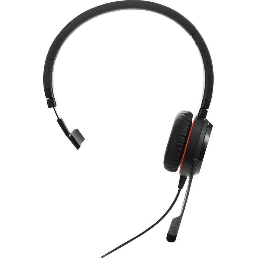 Casque UC mono USB-C Jabra Evolve 30 II 5393-829-389