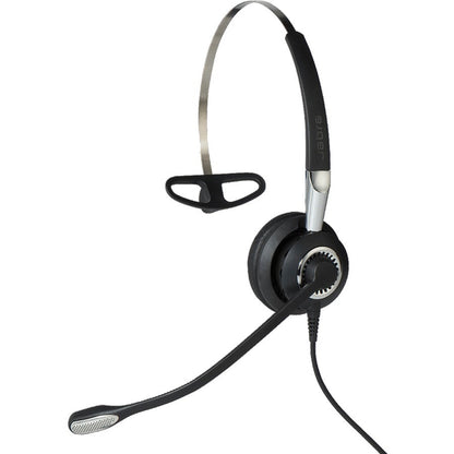 Jabra BIZ 2400 II USB Mono CC Headset 2496-829-309