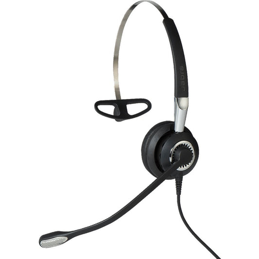Jabra BIZ 2400 II USB Mono CC Headset 2496-829-309