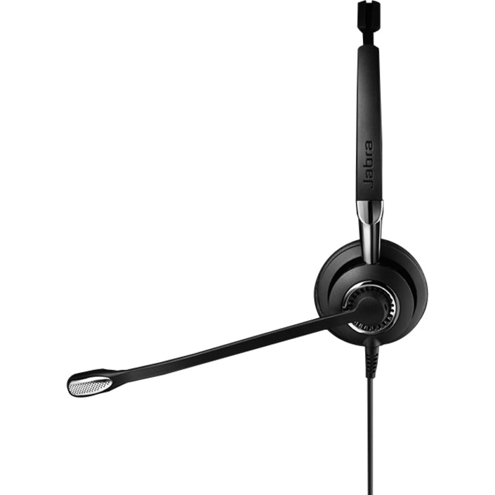 Jabra BIZ 2400 II USB Mono CC Headset 2496-829-309