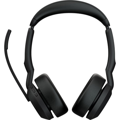 Casque stéréo USB-A Jabra Evolve2 55 UC 25599-989-999-01