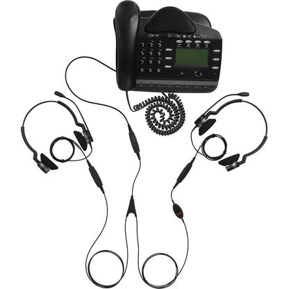 Câble Jabra Supervisor avec fonction Mute 8800-02-01