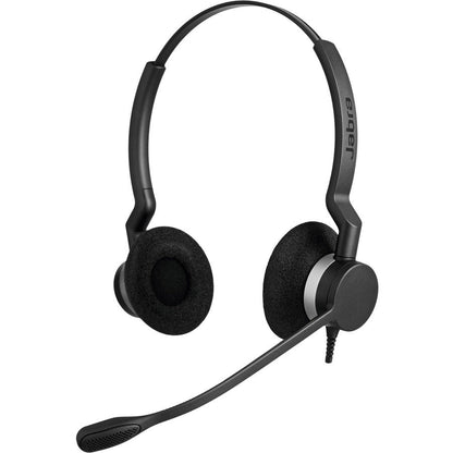 Casque USB UC Duo Jabra BIZ 2300 2399-829-119