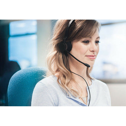 Casque USB UC Duo Jabra BIZ 2300 2399-829-119