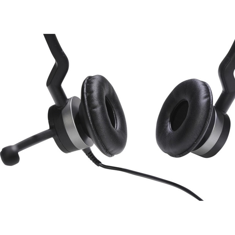 Casque USB UC Duo Jabra BIZ 2300 2399-829-119