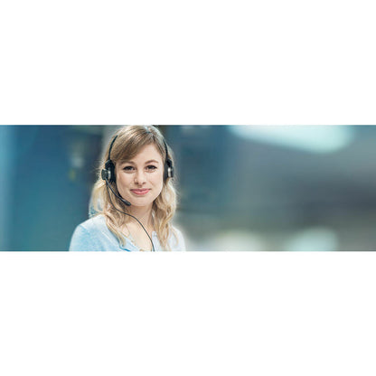 Casque USB UC Duo Jabra BIZ 2300 2399-829-119