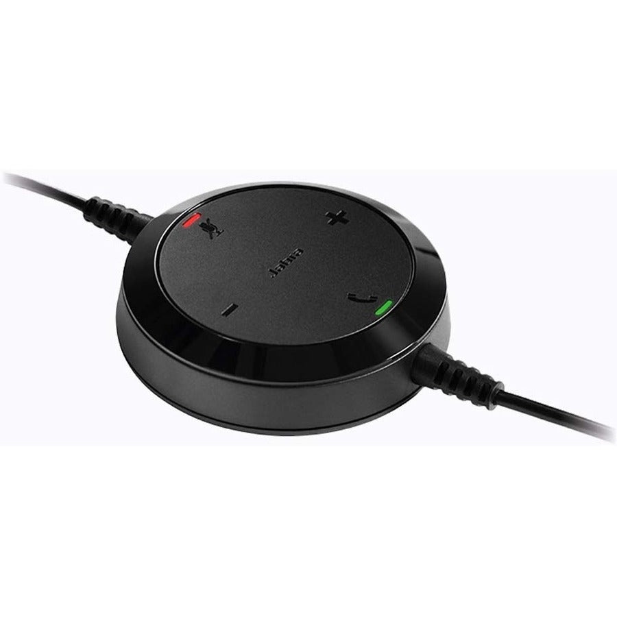 Casque stéréo Jabra Evolve 20 UC 4999-829-289