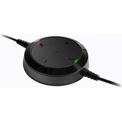 Casque stéréo Jabra Evolve 20 UC 4999-829-289