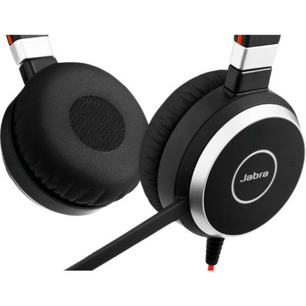 Casque stéréo Jabra Evolve 40 UC 6399-829-289