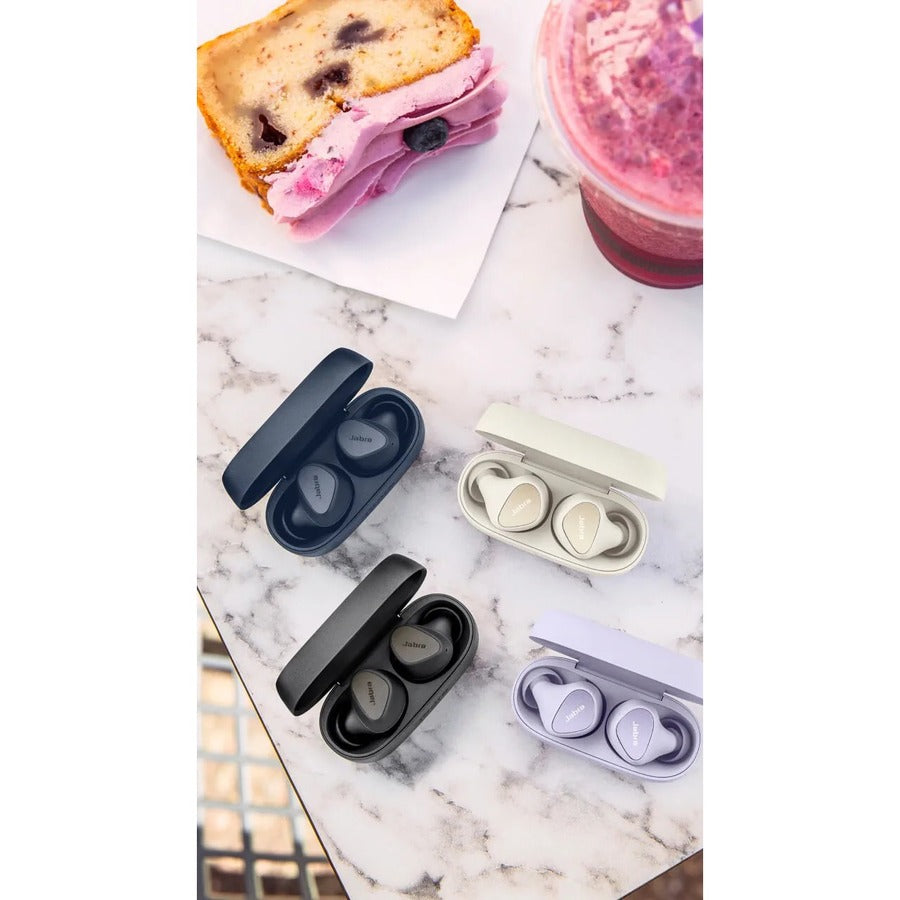 Oreillette Jabra Elite 4 100-99183001-99