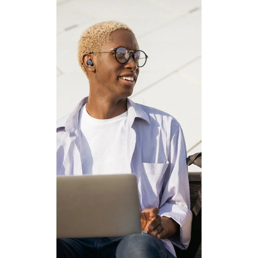 Oreillette Jabra Elite 4 100-99183001-99