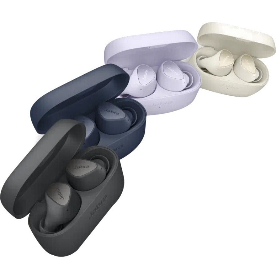 Oreillette Jabra Elite 4 100-99183001-99